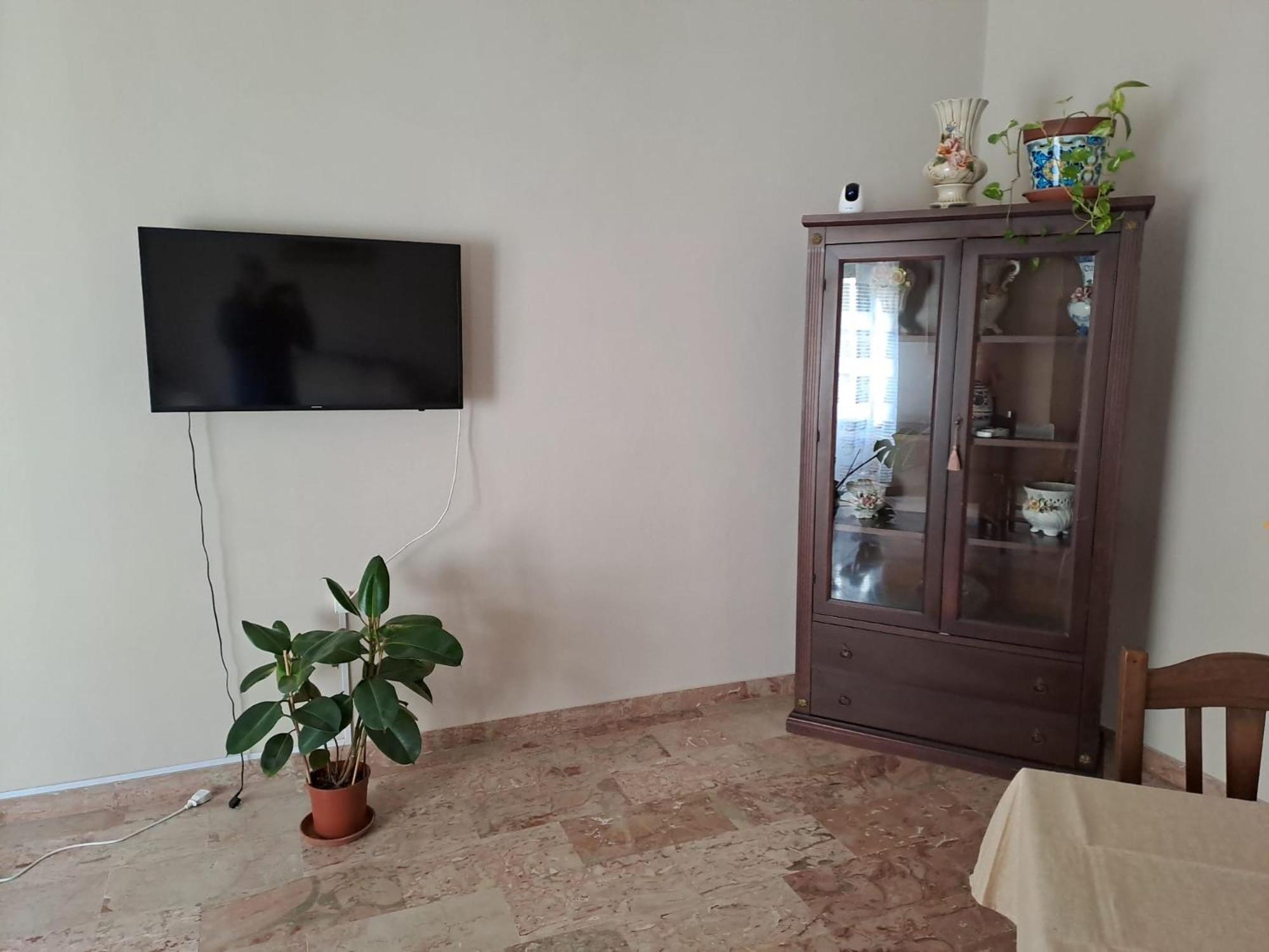B&B Domus Pina Catane Extérieur photo
