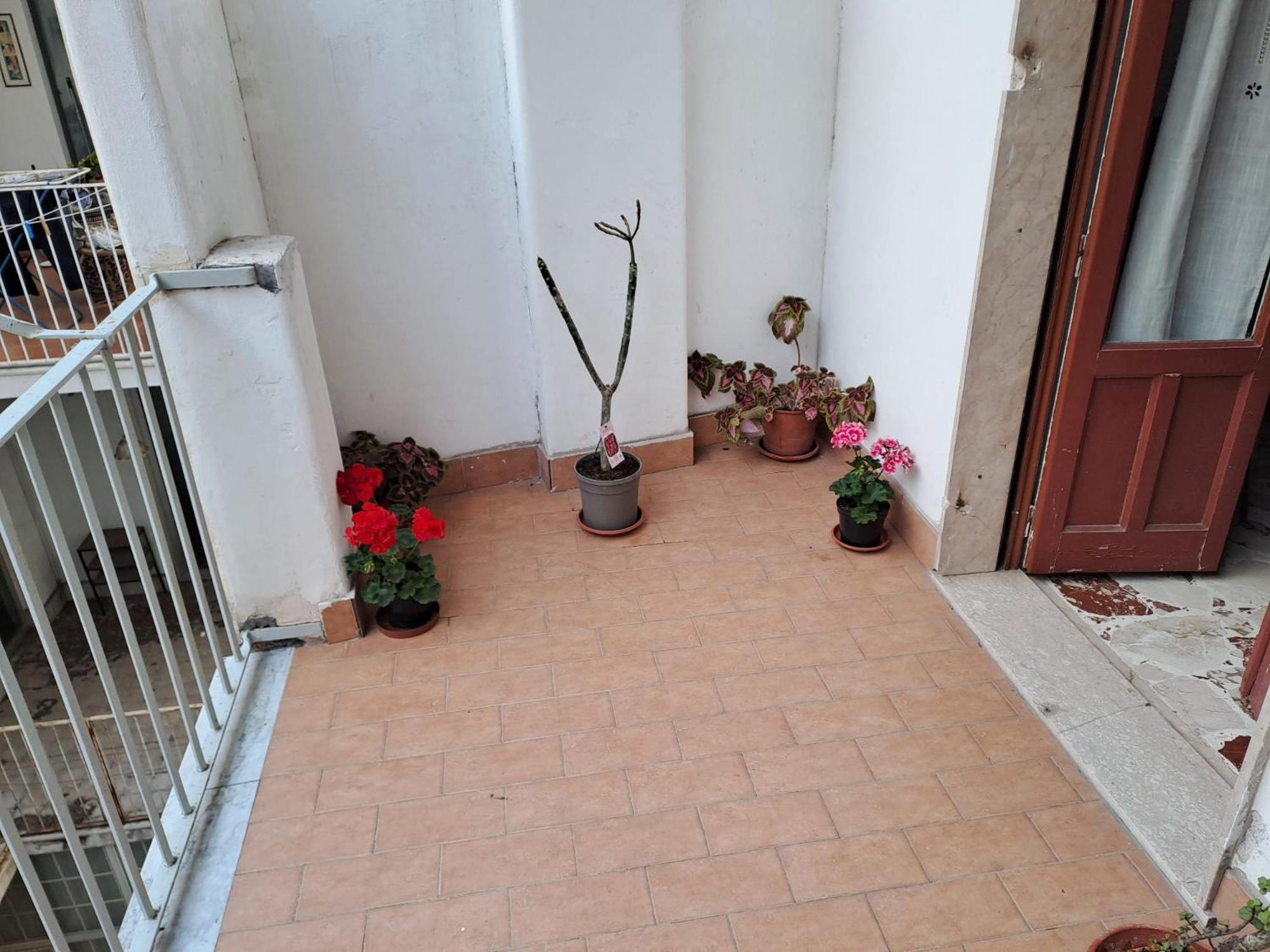 B&B Domus Pina Catane Extérieur photo