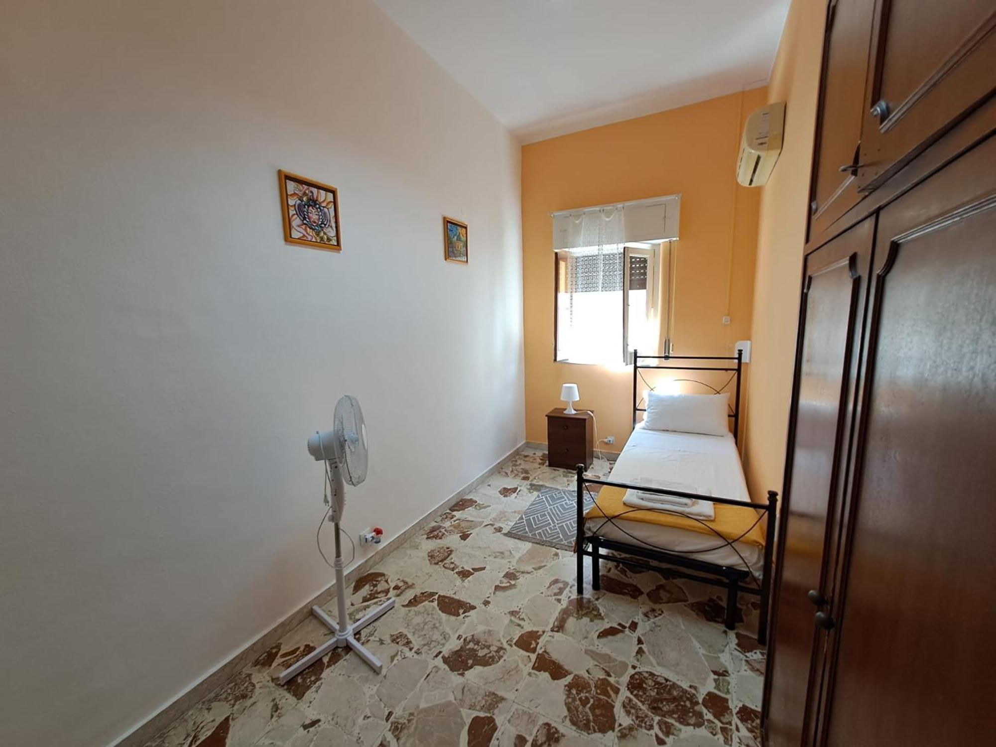 B&B Domus Pina Catane Extérieur photo
