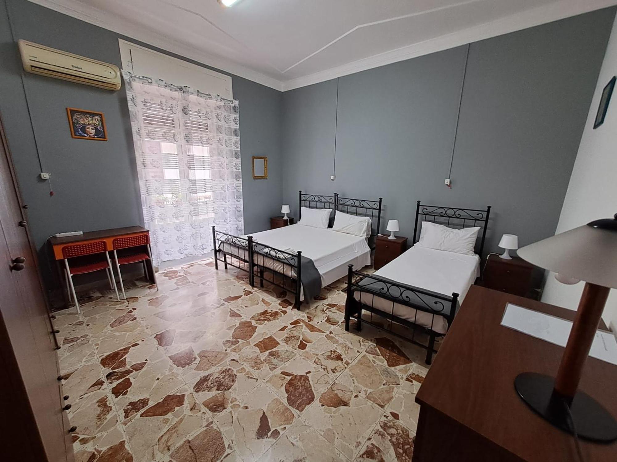 B&B Domus Pina Catane Extérieur photo