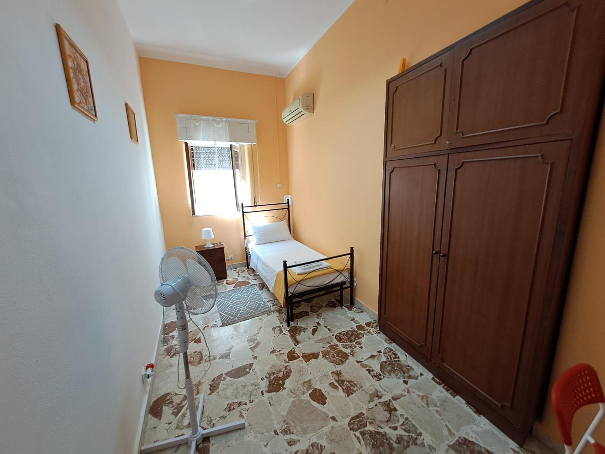 B&B Domus Pina Catane Extérieur photo
