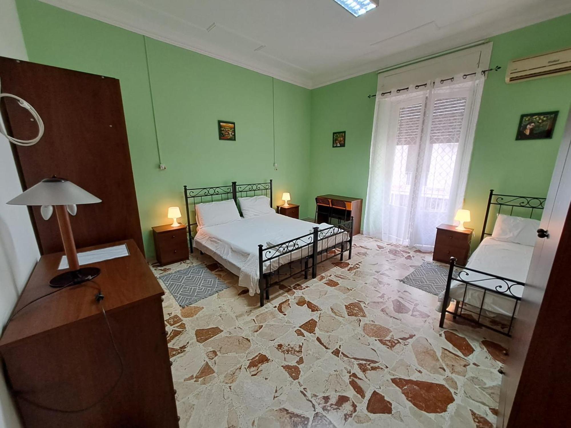 B&B Domus Pina Catane Extérieur photo